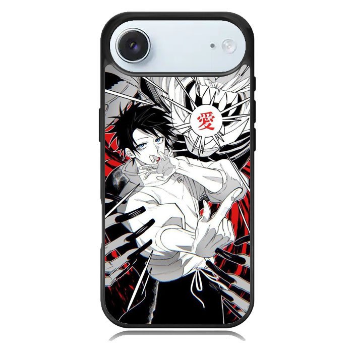yuta okkotsu jujutsu kaisen iPhone 17 Air Case OV10764