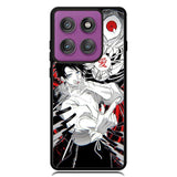 yuta okkotsu jujutsu kaisen Motorola Moto Edge 2025 | Moto Edge 60 Fusion | Moto Edge 60 Pro Case OV10764