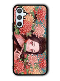 Nezuko Kamado Samsung Galaxy A14 5G Case QC10516