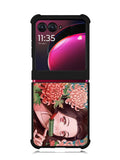 Nezuko Kamado Motorola Moto Razr Plus 2023 , Moto Razr+ 2023 Case OV10516