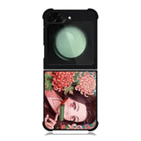 Nezuko Kamado Samsung Galaxy Z Flip 6 5G 2024 Case OV10516