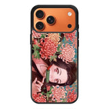 Nezuko Kamado iPhone 17 Pro Max Case OV10516