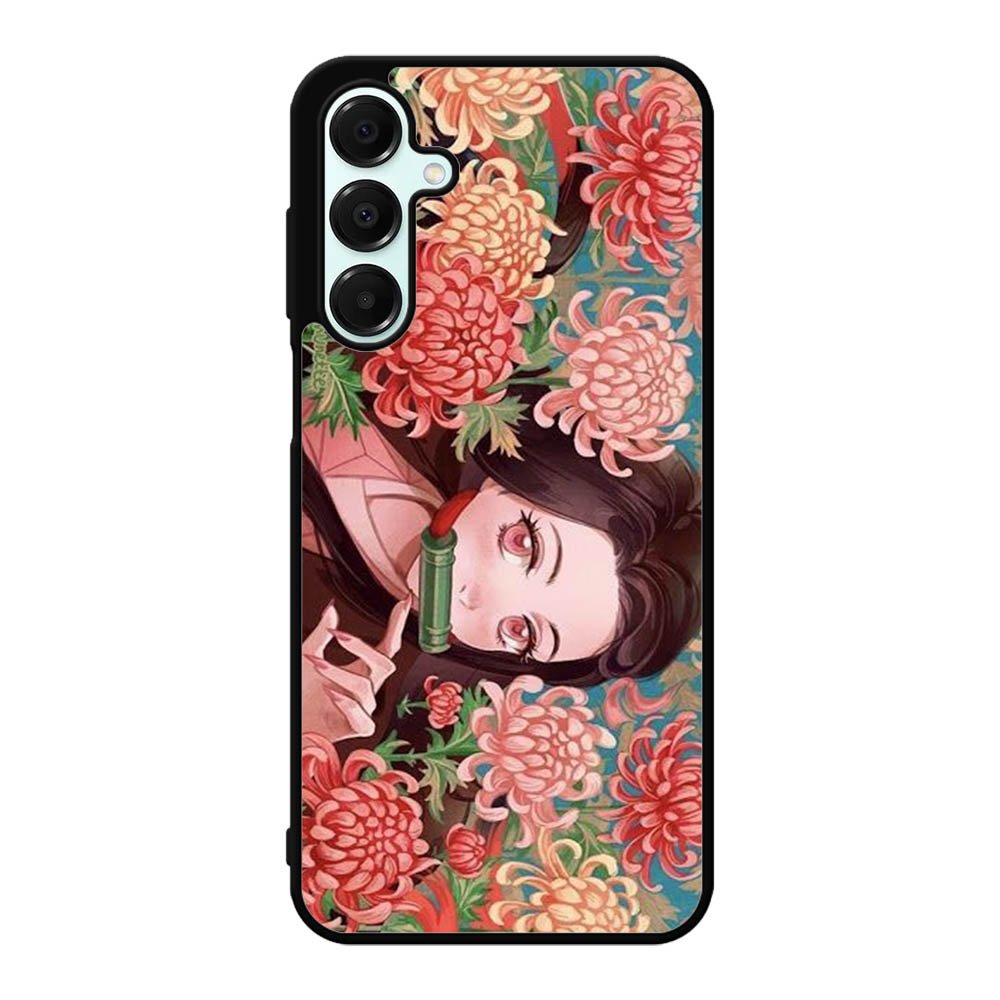 Nezuko Kamado Samsung Galaxy A16 Case OV10516