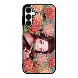 Nezuko Kamado Samsung Galaxy A16 Case OV10516