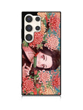 Nezuko Kamado Samsung Galaxy S23 Ultra 5G Case QC10516