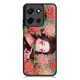 Nezuko Kamado Motorola Moto G 5G 2025 Case OV10516