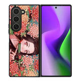 Nezuko Kamado Samsung Galaxy Z Fold 6 5G 2024 Case OV10516