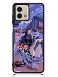 Kimetsu no Yaiba Motorola Moto G Stylus 5G 2023 Case OV10611