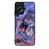 Kimetsu no Yaiba Motorola Moto G Play 2024 Case OV10611