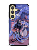 Kimetsu no Yaiba Samsung Galaxy S25 Plus 5G , Samsung Galaxy S25+ 5G Case OV10611