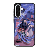 Kimetsu no Yaiba Samsung Galaxy A16 5G Case RC10611