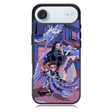 Kimetsu no Yaiba iPhone 17 Air Case OV10611