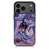 Kimetsu no Yaiba iPhone 17 Pro Case RC10611