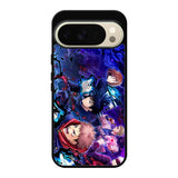 jujutsu kaisen Google Pixel 10 Pro XL Case QC10607