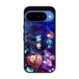 jujutsu kaisen Google Pixel 10 Case QC10607