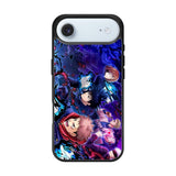 jujutsu kaisen iPhone Air Case QC10607
