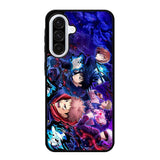 jujutsu kaisen Samsung Galaxy A16 5G Case RC10607