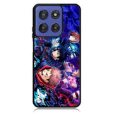 jujutsu kaisen Motorola Moto G Stylus 5G 2025 Case OV10607