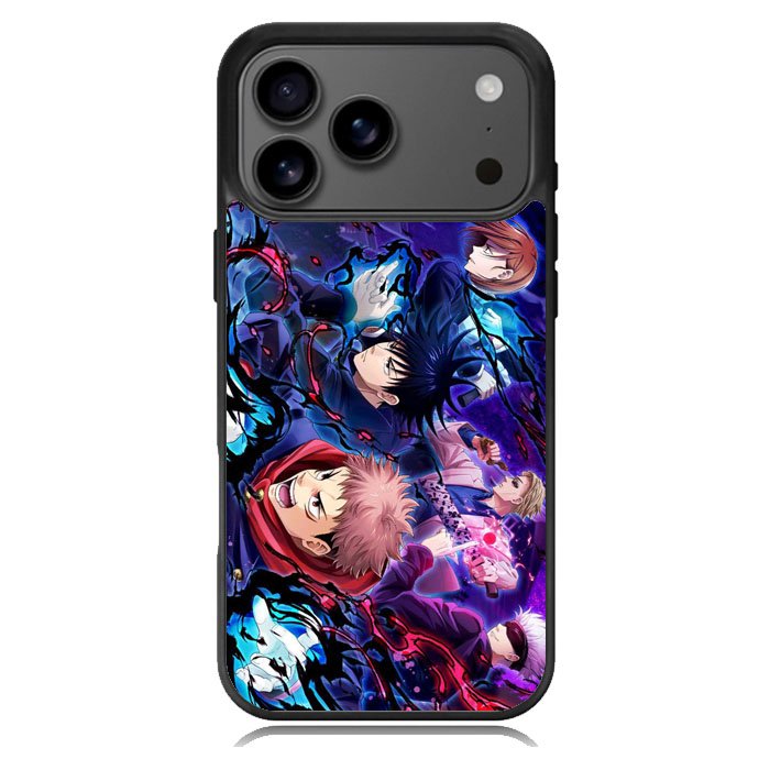 jujutsu kaisen Samsung Galaxy S26 Ultra Case OV10607