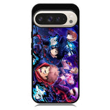 jujutsu kaisen Google Pixel 10 | Google Pixel 10 Pro Case RC10607