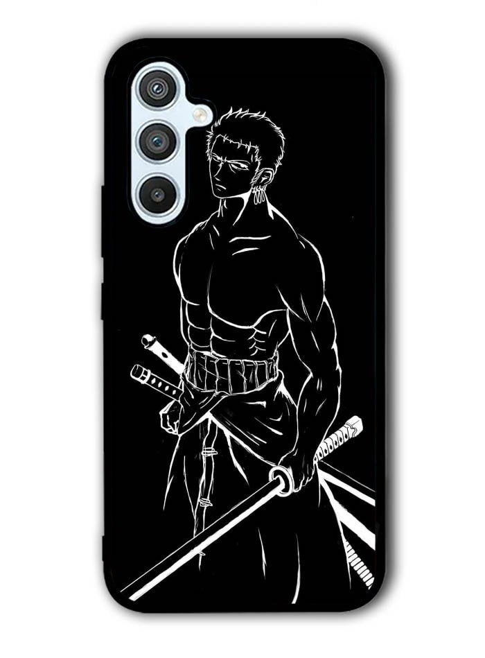 Zoro one piece Samsung Galaxy A14 5G Case QC10471