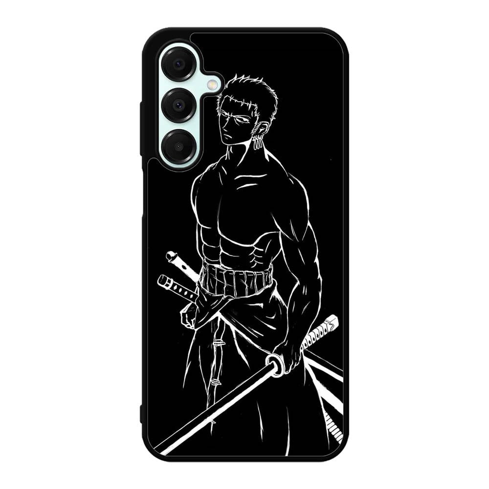 Zoro one piece Samsung Galaxy A16 Case OV10471