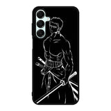 Zoro one piece Samsung Galaxy A16 Case OV10471