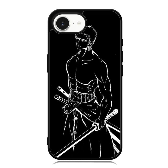 Zoro one piece iPhone 16e Case OV10471