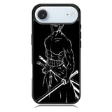Zoro one piece iPhone 17 Air Case OV10471