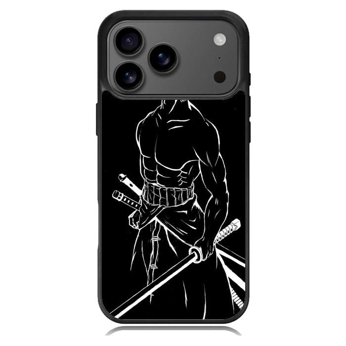 Zoro one piece Samsung Galaxy S26 Ultra Case OV10471