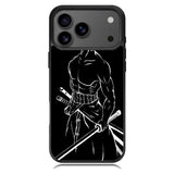 Zoro one piece Samsung Galaxy S26 Ultra Case OV10471