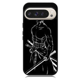 Zoro one piece Google Pixel 10 Pro XL Case RC10471