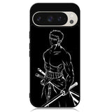 Zoro one piece Google Pixel 9 Pro XL Case OV10471