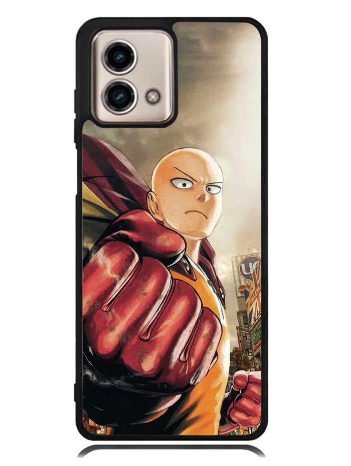 One punch man Motorola Moto G Stylus 5G 2023 Case OV10532