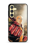 One punch man Samsung Galaxy S25 Plus 5G , Samsung Galaxy S25+ 5G Case OV10532