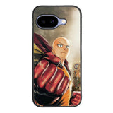 One punch man Google Pixel 10A Case QC10532