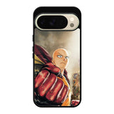 One punch man Google Pixel 10 Pro Case QC10532