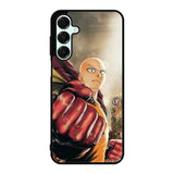 One punch man Samsung Galaxy A16 Case OV10532