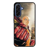 One punch man Samsung Galaxy A17 Case QC10532
