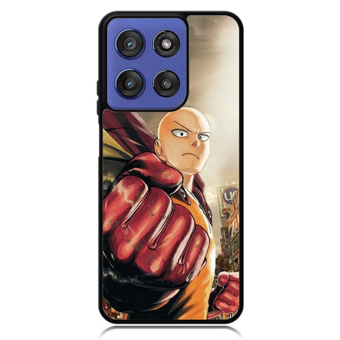 One punch man Motorola Moto G Stylus 5G 2025 Case OV10532