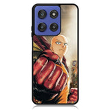 One punch man Motorola Moto G Stylus 5G 2025 Case OV10532