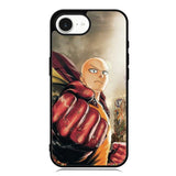 One punch man iPhone 16e Case OV10532