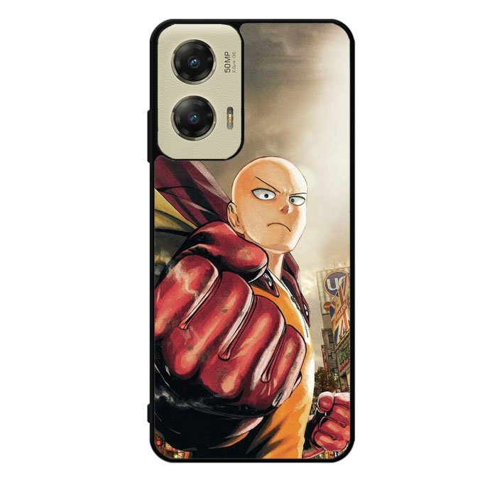 One punch man Motorola Moto G Stylus 5G 2024 Case OV10532