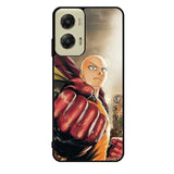 One punch man Motorola Moto G Stylus 5G 2024 Case OV10532