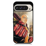 One punch man Google Pixel 10 Pro XL Case RC10532