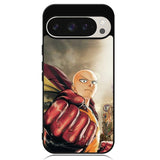 One punch man Google Pixel 9 | Pixel 9 Pro Case OV10532