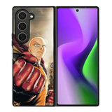 One punch man Samsung Galaxy Z Fold 6 5G 2024 Case OV10532