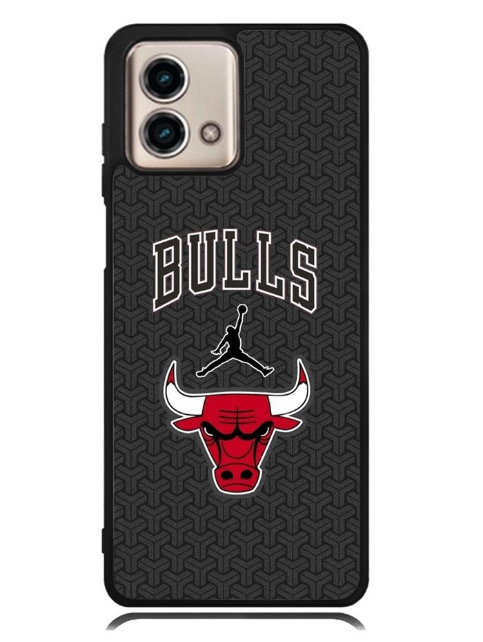 Bulls Motorola Moto G Stylus 5G 2023 Case OV10672