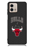 Bulls Motorola Moto G Stylus 5G 2023 Case OV10672