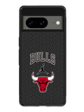 Bulls Google Pixel 8A Case QC10672